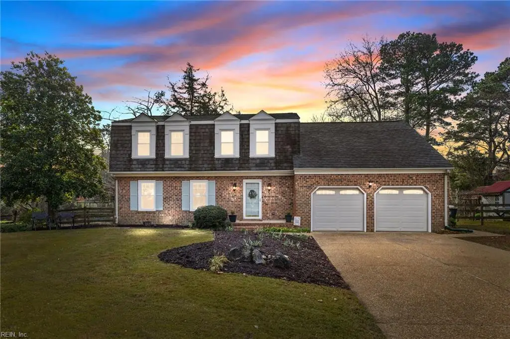 117 Beecham Drive, Yorktown, VA 23693 - Image #1