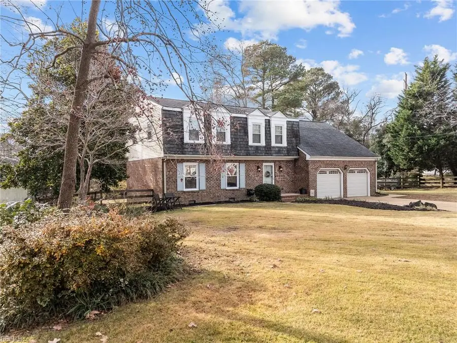 117 Beecham Drive, Yorktown, VA 23693 - Image #2