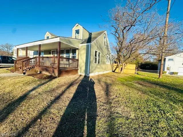 6330 Chesapeake Boulevard, Norfolk, VA 23513 - Image #3