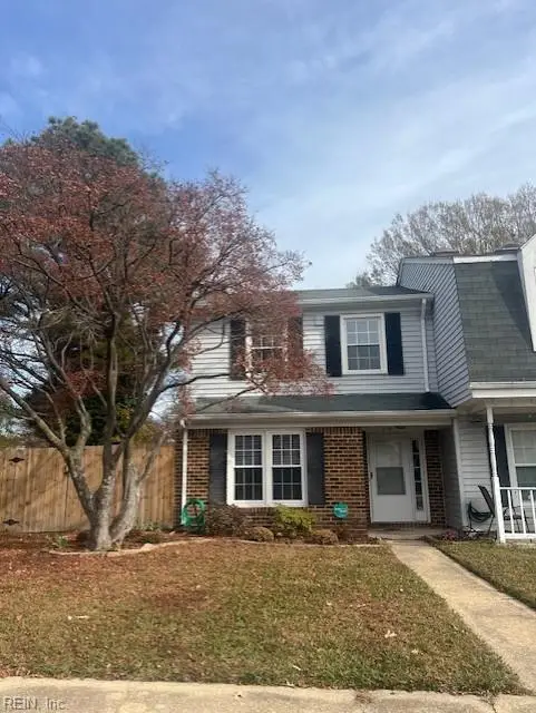 916 Wilcher Way, Virginia Beach, VA 23462
