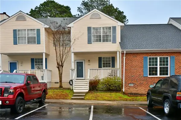 5363 Gardner Court, Williamsburg, VA 23188