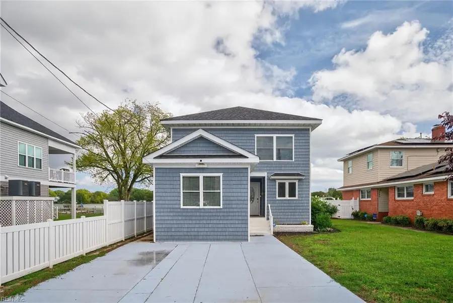 542 River Street, Hampton, VA 23669 - Image #2