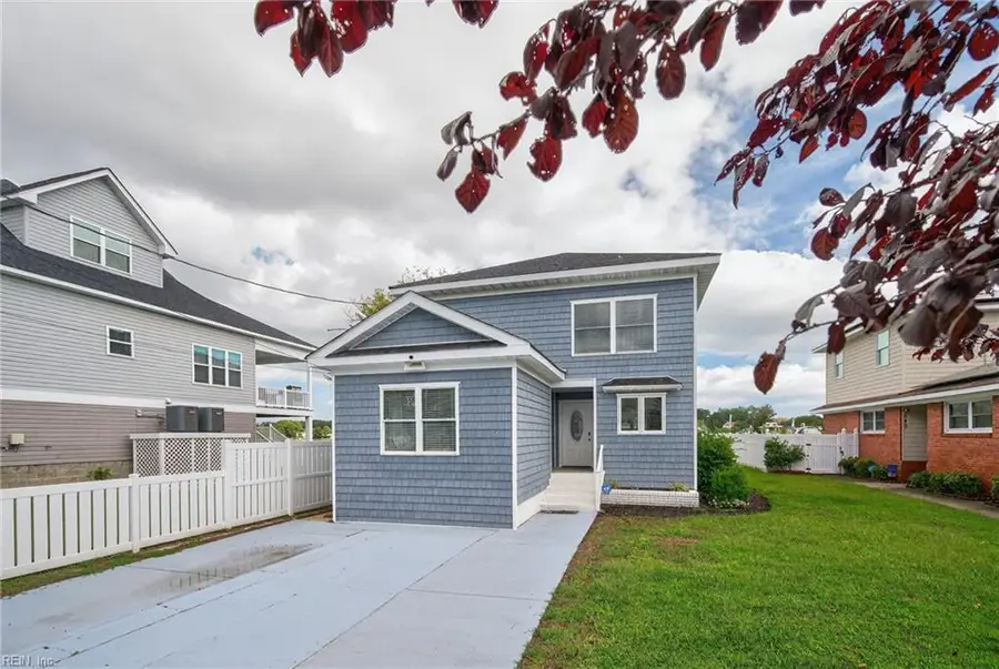 542 River Street, Hampton, VA 23669 - Image #3