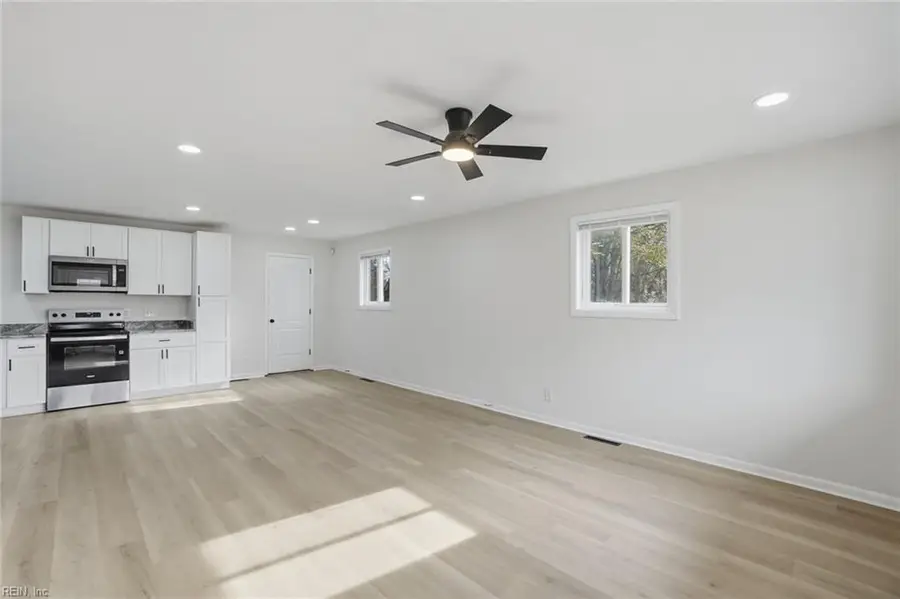 607 Warfield Drive, Portsmouth, VA 23701 - Image #3