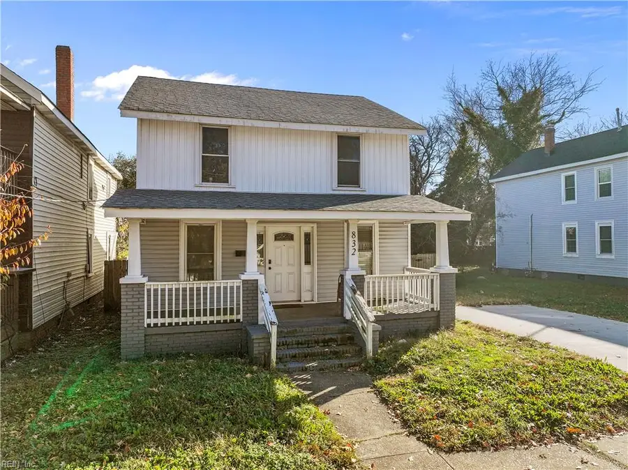 832 22nd Street, Newport News, VA 23607 - Image #3