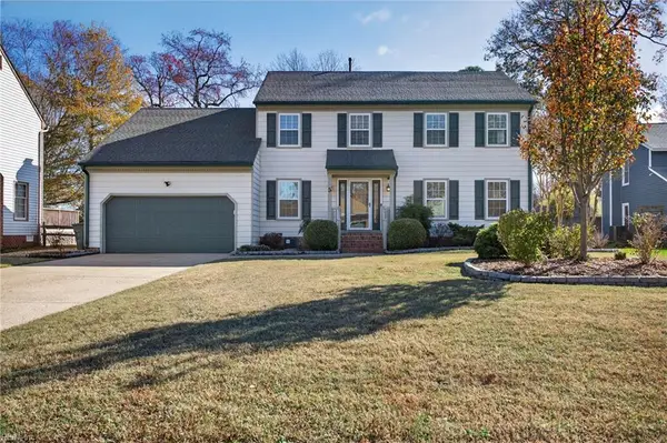 5 Charolais Run, Hampton, VA 23664