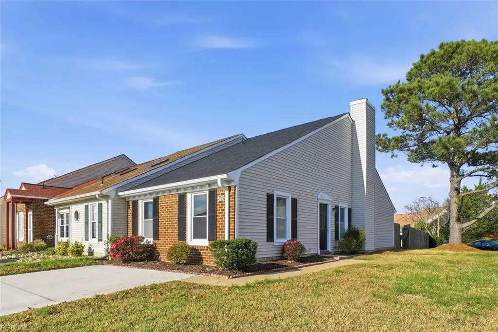 800 Cannonade Trail, Virginia Beach, VA 23454 - Image #1
