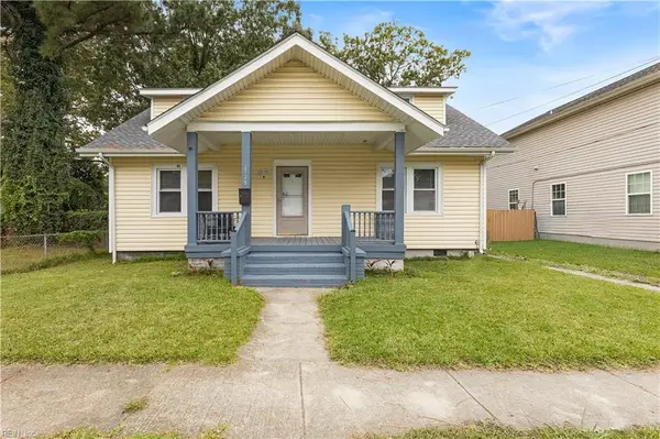 2729 Vimy Ridge Ave, Norfolk, VA 23509