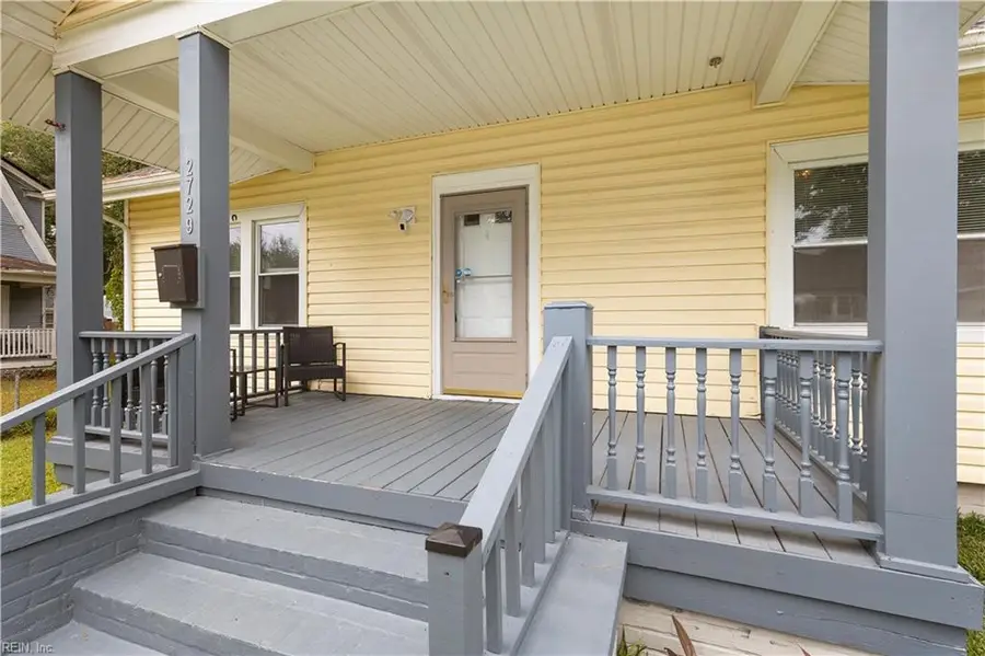 2729 Vimy Ridge Ave, Norfolk, VA 23509 - Image #2