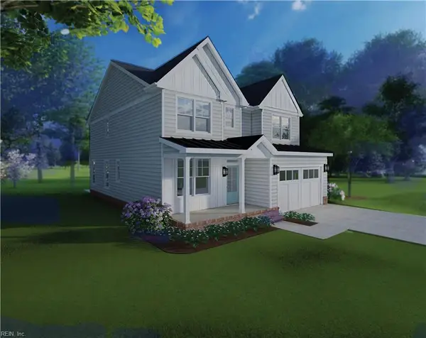 1025 Dam Neck Road, Virginia Beach, VA 23454