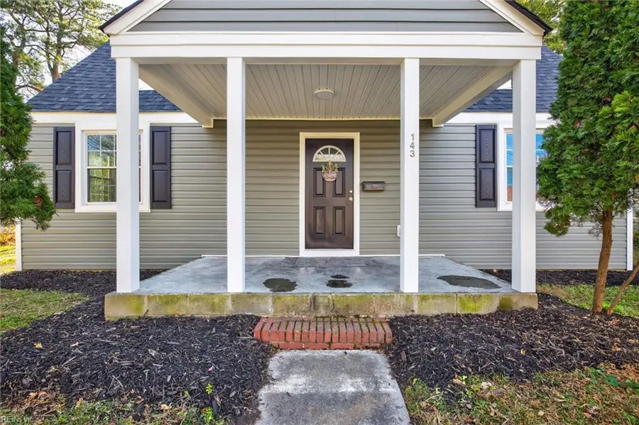 143 Louisiana Drive, Norfolk, VA 23505 - Image #2