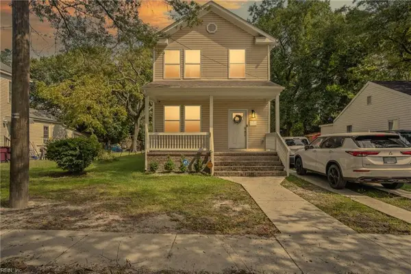 1425 Seaboard Avenue, Chesapeake, VA 23324