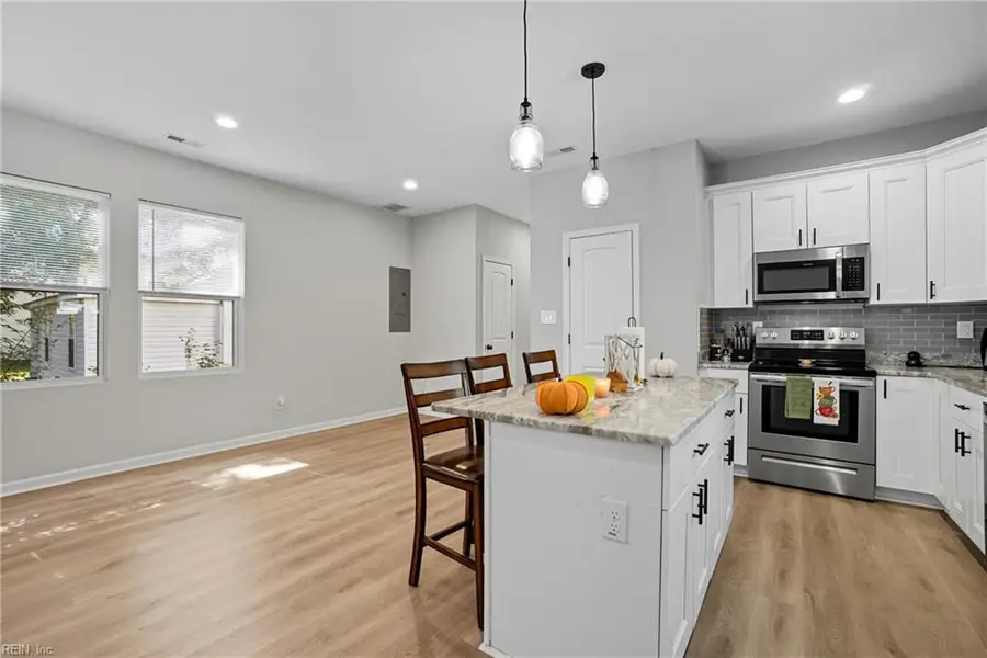 1425 Seaboard Avenue, Chesapeake, VA 23324 - Image #3