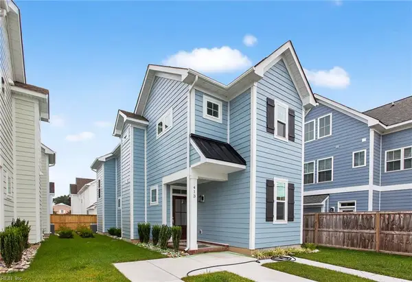 413 24 1/2 Street, Virginia Beach, VA 23451