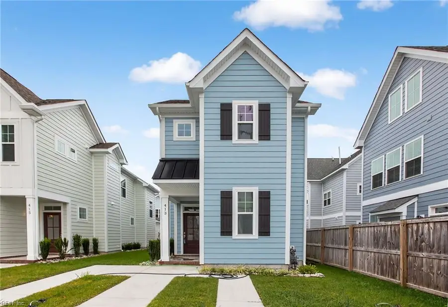 413 24 1/2 Street, Virginia Beach, VA 23451 - Image #3