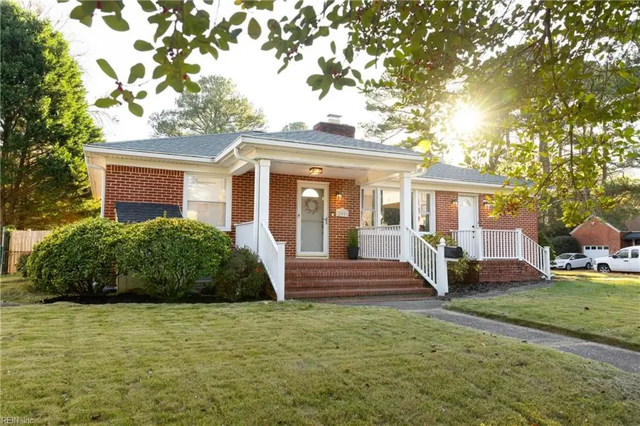 201 E Bayview Boulevard, Norfolk, VA 23503 - Image #2