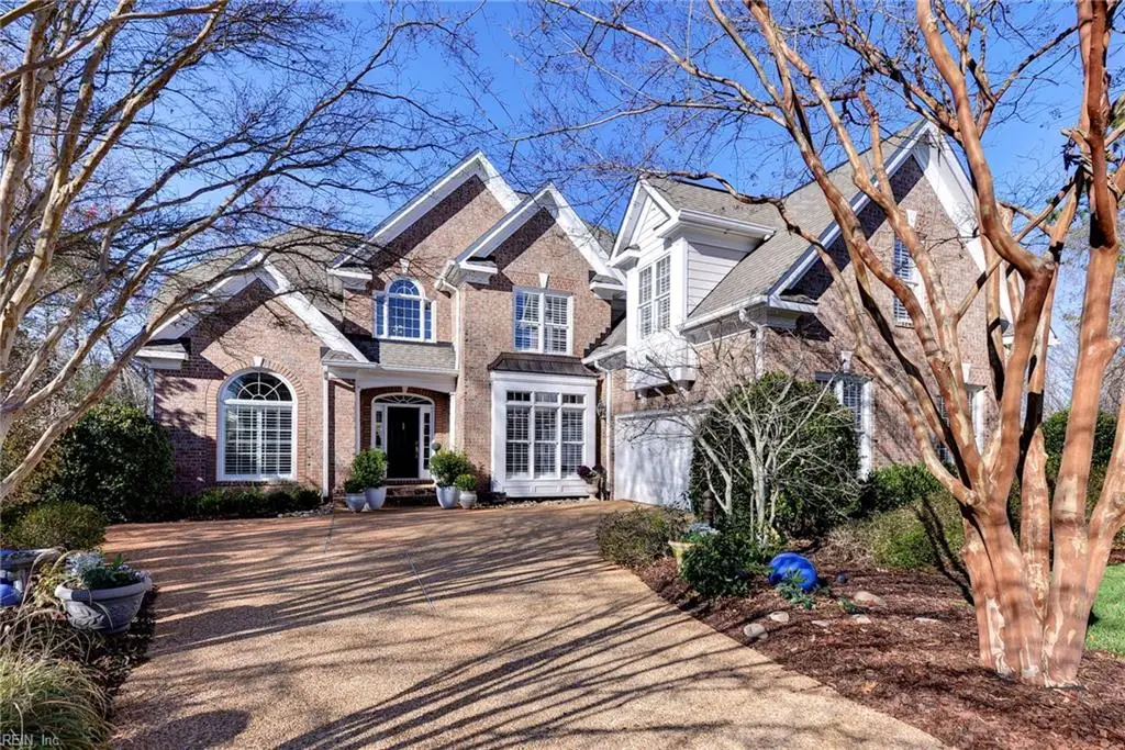 3309 Sawyer Way, Toano, VA 23168 - Image #1