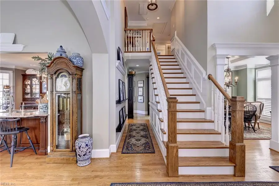 3309 Sawyer Way, Toano, VA 23168 - Image #3