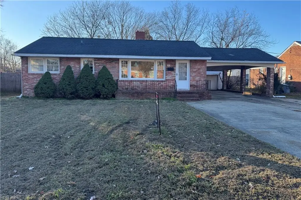 377 Whealton Rd Road, Hampton, VA 23666 - Image #1