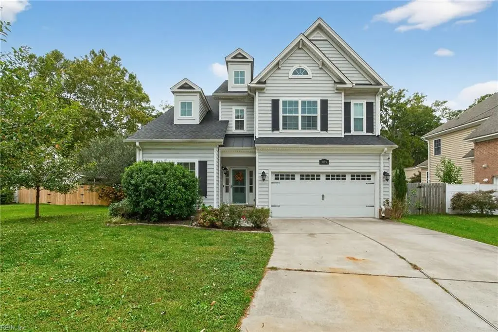 709 Avalon Avenue, Virginia Beach, VA 23464 - Image #1