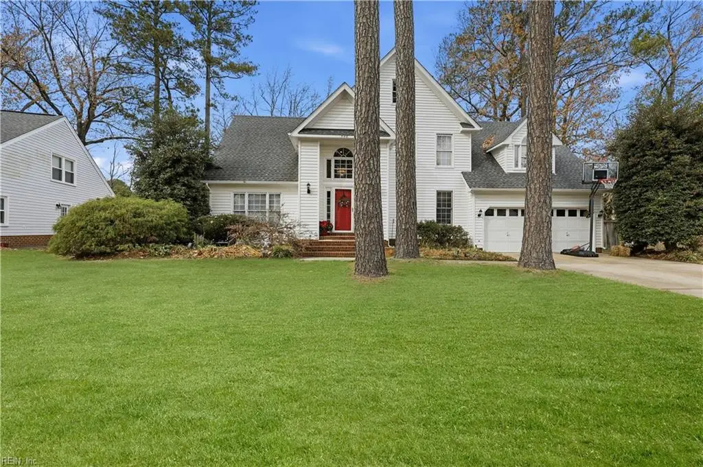 548 Foxgate Quarter Street, Chesapeake, VA 23322 - Image #1