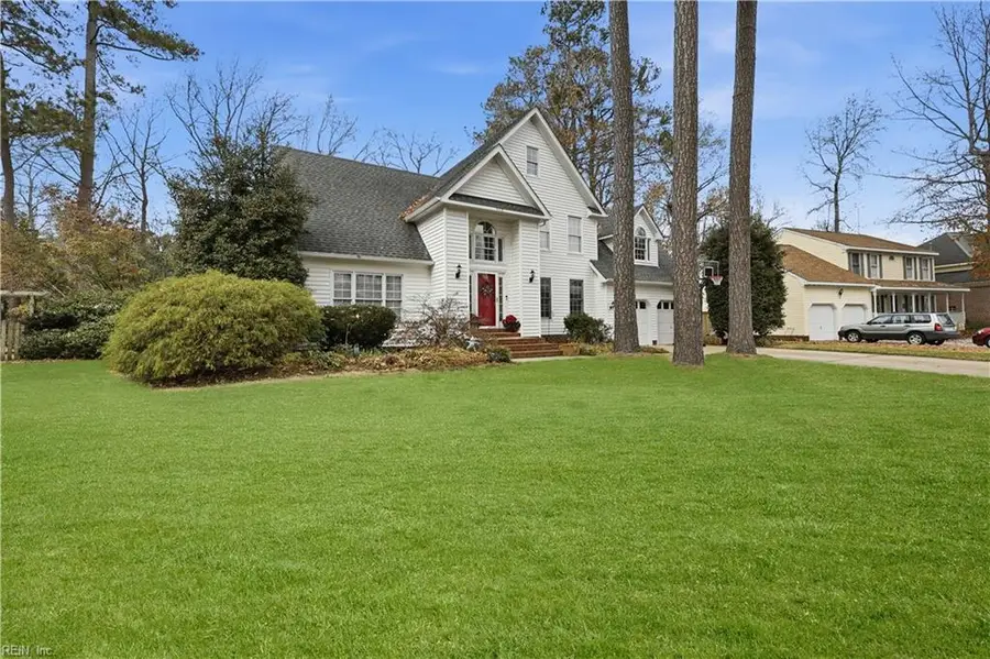 548 Foxgate Quarter Street, Chesapeake, VA 23322 - Image #2