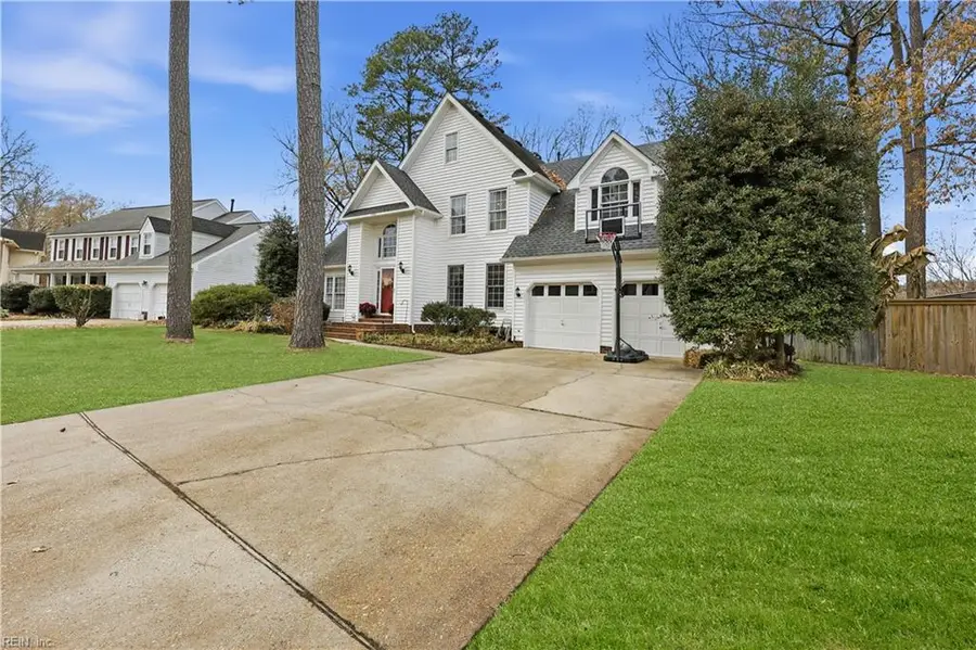 548 Foxgate Quarter Street, Chesapeake, VA 23322 - Image #3