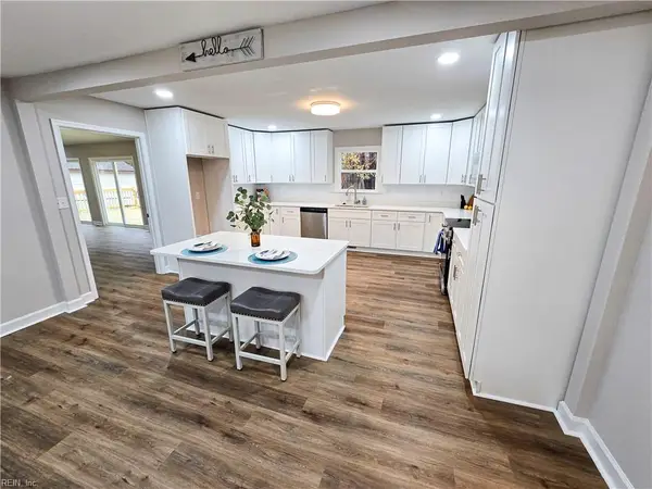 47 Santa Barbara Drive, Hampton, VA 23666