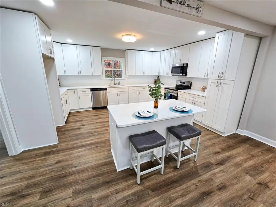 47 Santa Barbara Drive, Hampton, VA 23666 - Image #2