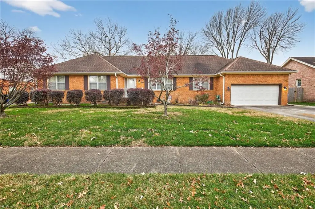 916 Timberlake Drive, Virginia Beach, VA 23464 - Image #1
