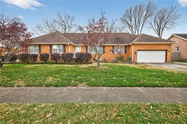 916 Timberlake Drive, Virginia Beach, VA 23464