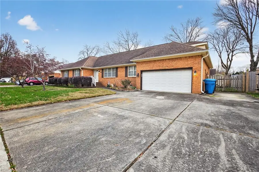 916 Timberlake Drive, Virginia Beach, VA 23464 - Image #3