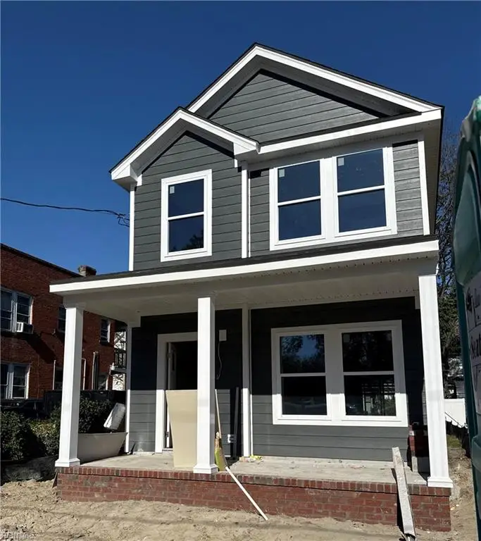 702 W 36th Street, Norfolk, VA 23508 - Image #2