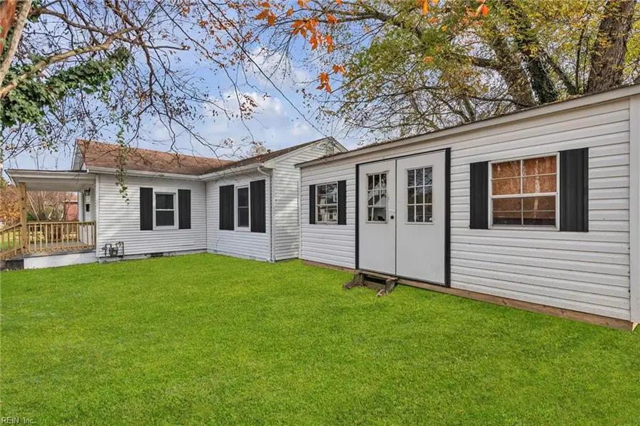 202 Clay Street, Hampton, VA 23663 - Image #2
