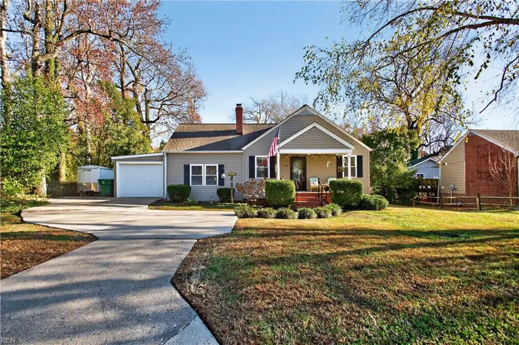 44 Randolph Road, Newport News, VA 23601 - Image #1