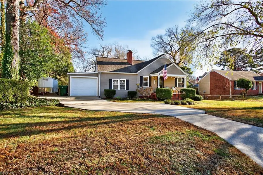 44 Randolph Road, Newport News, VA 23601 - Image #3