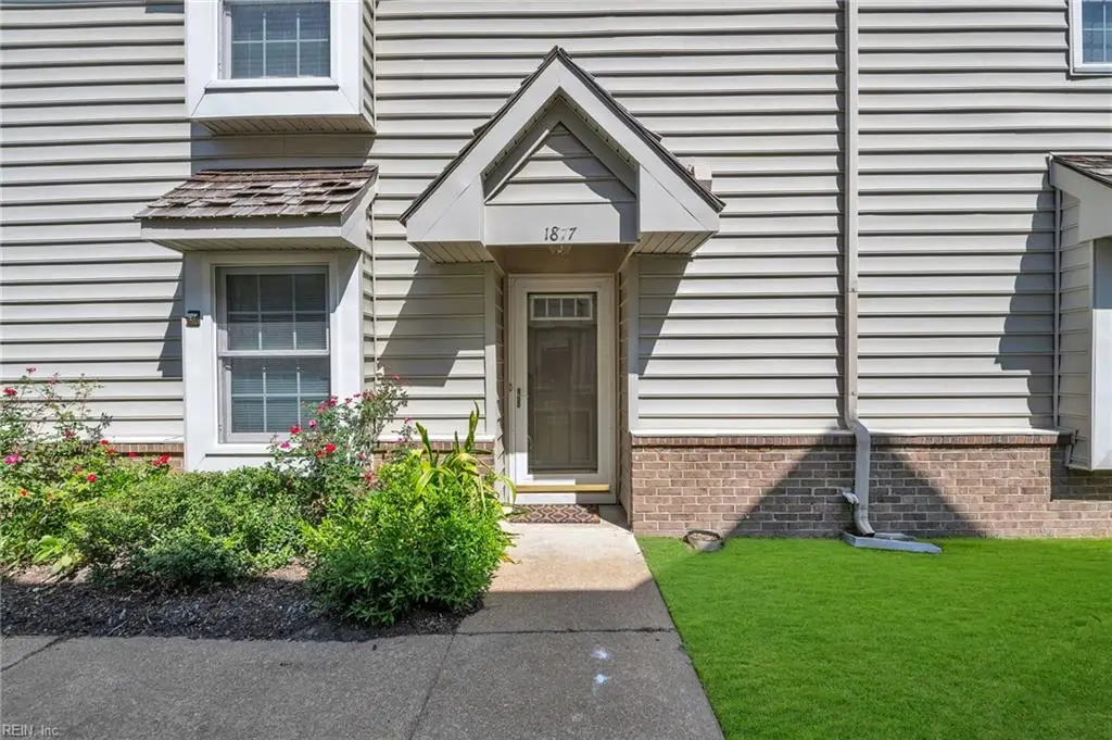 1877 Calash Way, Virginia Beach, VA 23454 - Image #1