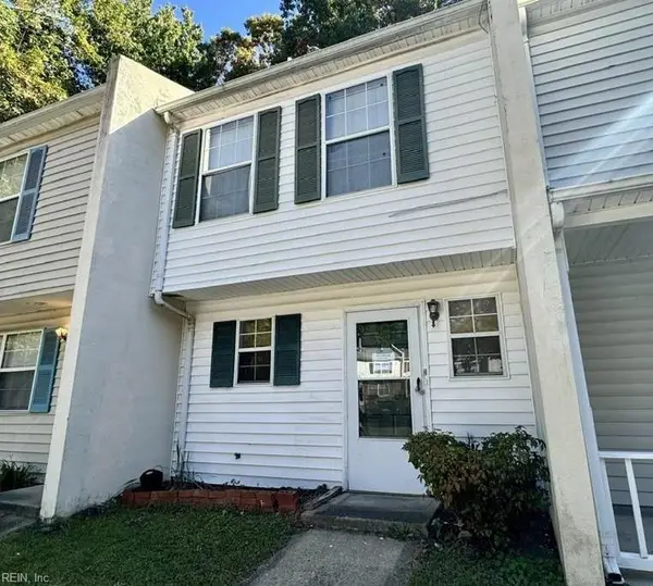 1149 Old Denbigh Boulevard, Newport News, VA 23602