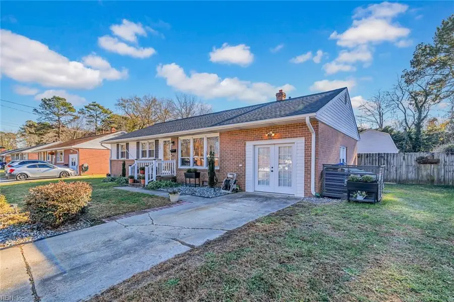 113 Allison Road, Newport News, VA 23602 - Image #3