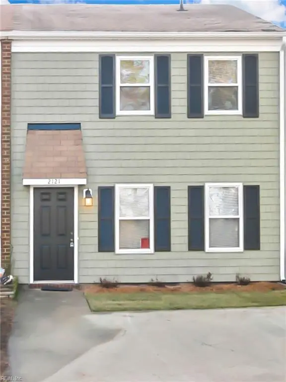 2121 Kimball Circle, Virginia Beach, VA 23455