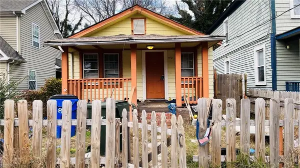 870 W 42nd Street, Norfolk, VA 23508