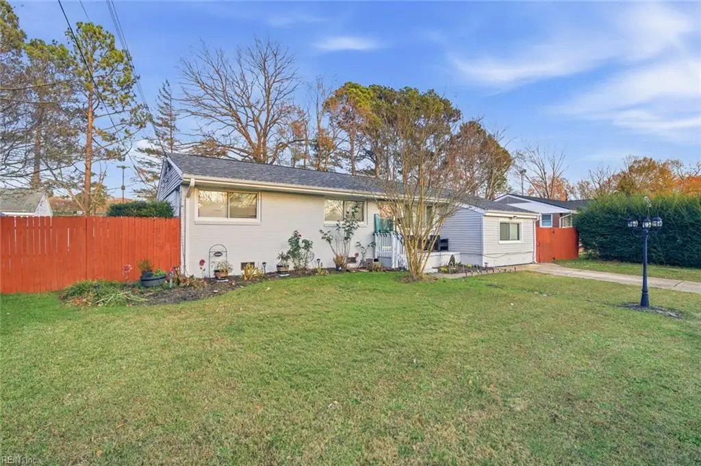 16 Rexford Drive #Dr, Newport News, VA 23608 - Image #1