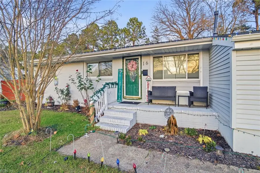 16 Rexford Drive #Dr, Newport News, VA 23608 - Image #2