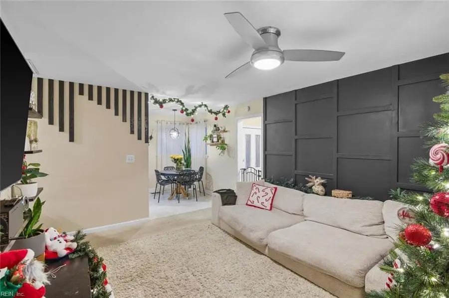 16 Rexford Drive #Dr, Newport News, VA 23608 - Image #3