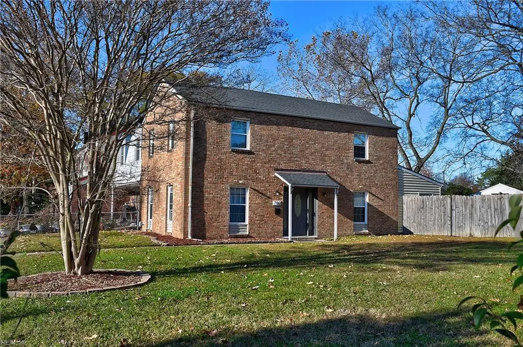 700 Lake Edward Drive, Virginia Beach, VA 23462 - Image #1