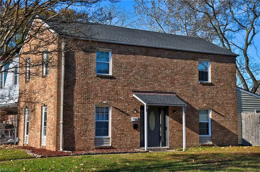 700 Lake Edward Drive, Virginia Beach, VA 23462 - Image #2