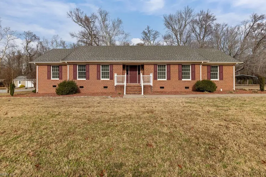31073 Peachtree Avenue, Sedley, VA 23878 - Image #2
