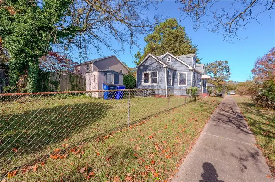 2917 Leo Street, Norfolk, VA 23504 - Image #2