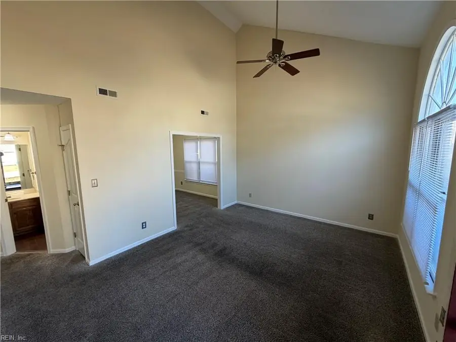 411 Campton Place, Newport News, VA 23608 - #3