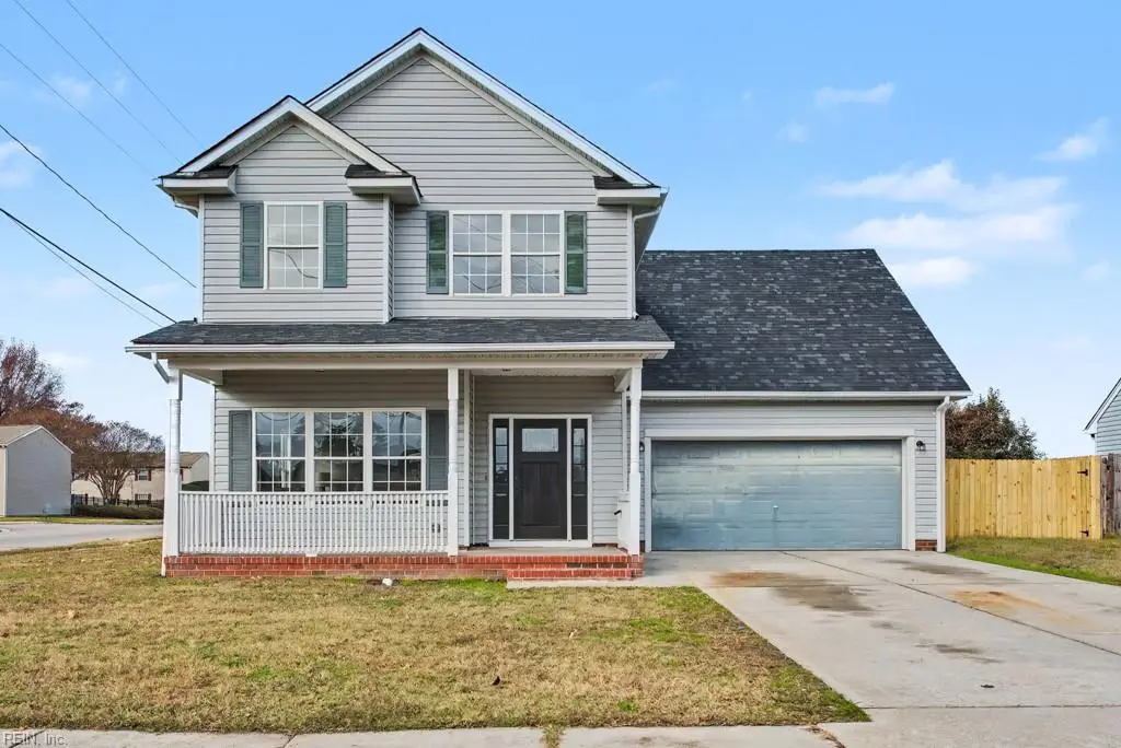 2111 Stalham Road, Chesapeake, VA 23324 - Image #1